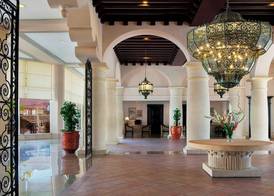Sheraton Sharm Hotel, Resort, Villas & Spa 3