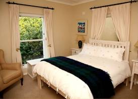 Moonglow Guesthouse 4