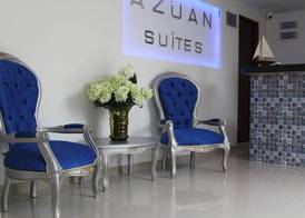 Azuán Suites Hotel By GEH Suites 4