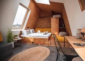 Nesting Resort posestvo SONČNI RAJ 3