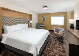 Holiday Inn REDDING by IHG 5