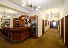 Hotel Matyšák 3