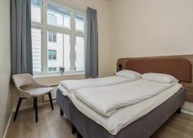 MAYA Apartments - Solli Plass 5