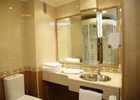 Hotel HHB Pontevedra Confort 3