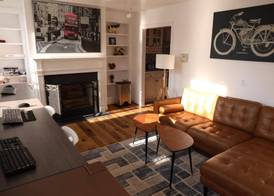 Duo Housing 2