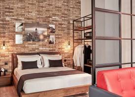 Kolonaki 8 - Design Suites & Lofts 5