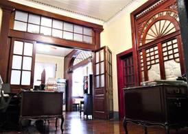 Hotel Santo Tomás 3