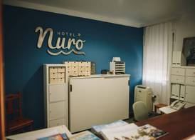 Hotel Nuro 4