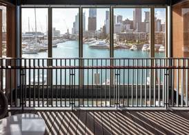 Park Hyatt Auckland 4