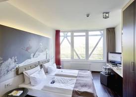 Hotel Oversum Winterberg Ski- und Vital Resort 4