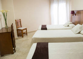 Hotel Gran Plaza 2