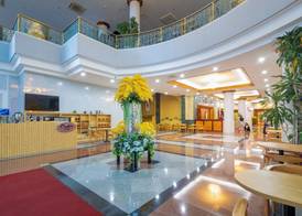 Nha Trang Lodge Hotel 2