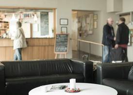Hotell Svanen 3