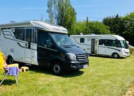 Camping le Rivage 3