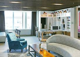 Holiday Inn & Suites CALGARY AIRPORT NORTH by IHG 2