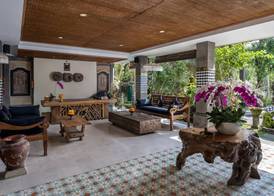 The Sankara Resort & Spa 3