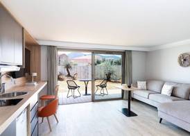 RESIDENCE SANTA MARIA 5