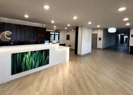 Comfort Inn 2