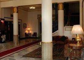Steigenberger Cecil Hotel Alexandria 2