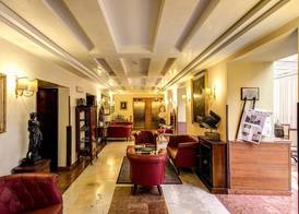 Hotel Aurelius 2