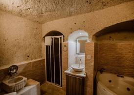 Ortahisar Cave Hotel 2