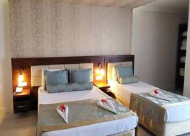 Maya World Park Hotel 5