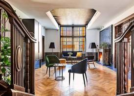 Liberté 33, an Ascend Collection Hotel 4