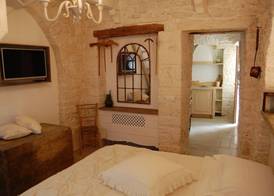 Trulli Holiday Albergo Diffuso 3