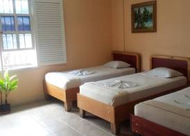 Hotel Arrecifes 4