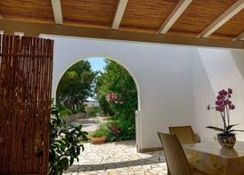 Agriturismo Masseria Terra D'Otranto 3