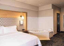 Holiday Inn CLARKSTON - LEWISTON by IHG 5