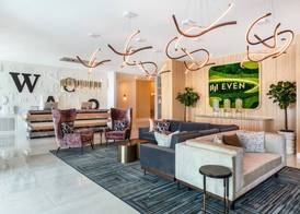 EVEN Hotel Waco - University Area by IHG 2
