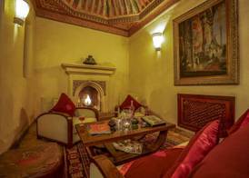 Riad Il Parco dei Principi 2