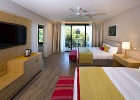 Iguazu Jungle Hotel 5