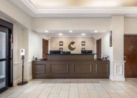 Comfort Inn & Suites Chattanooga West - Lookout Mountain 2
