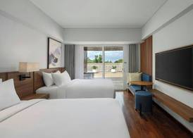 Fairfield by Marriott Bali Kuta Ngurah Rai 5