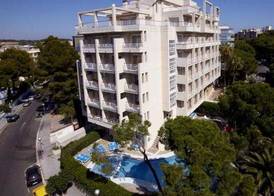 Golden Acqua Salou 2