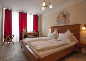 XII Apostel Albergo 5