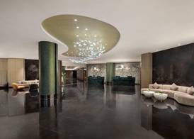 Wyndham Garden Urumchi Tianshan International Airport 3