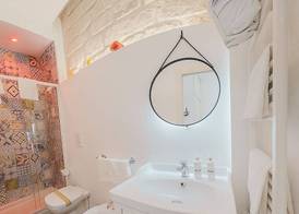 B&B 106 Maison de Charme 4