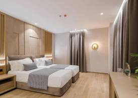 Bonita Luxury Resort & Spa 4
