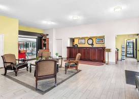Best Western Kent Narrows Inn 2