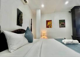 Villa Merry Lao Ban Aphay 2