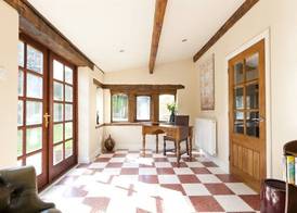 Throstle Nest Farm 2