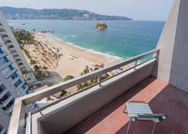 Playa Suites Acapulco 2