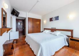 Salema Beach Hotel 2