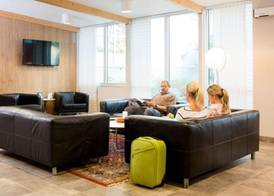 Hotell Svanen 5