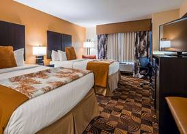 Best Western Plus Whitewater Inn 5