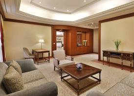 The Ritz-Carlton, Riyadh 4