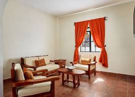 Hotel Agua Escondida 3